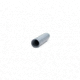 Area 419 3 in Stackable Drop Tube for 419 Funnel, Grey, 419-FN-DROP