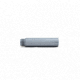 Area 419 3 in Stackable Drop Tube for 419 Funnel, Grey, 419-FN-DROP