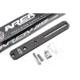Area 419 Arcalock 10 in Univeral Flat Rail, Black, 419-ALK-UNIV10RAIL