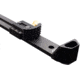 Area 419 ARCALOCK 12in Universal Barricade Rail Kit, Black, 419-ALK-UNIV12-KIT