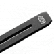 Area 419 Arcalock 14 in Universal Barricade Rail, Black, 419-ALK-UNIV14RAIL