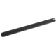 Area 419 ARCALOCK 17in Universal Flat Rail w/t MLOK Hardware, Black, 419-ALK-UNIV17