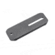 Area 419 Arcalock 4 in Universal Flat Rail, Black, 419-ALK-UNIV4RAIL