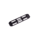 Area 419 ARCALOCK 6in Flat MLOK Rail, Black, 419-ALK-MLOK6
