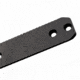 Area 419 Arcalock 8 in Universal Flat Rail, Black, 419-ALK-UNIV8RAIL