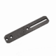 Area 419 Arcalock 8 in Universal Flat Rail, Black, 419-ALK-UNIV8RAIL