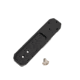 Area 419 Arcalock Arm w/ QD Clamp for Garmin XERO C1 Pro Bipod, Black, 419-ALK-XEROQD
