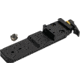 Area 419 Arcalock Arm w/ QD Clamp for Garmin XERO C1 Pro Bipod, Black, 419-ALK-XEROQD