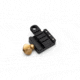 Area 419 Area 419 Picatinny Adapter for Arcalock Clamps, Black, 419-ALK-PIC-ARCADT