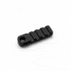 Area 419 Area 419 Picatinny Adapter for Arcalock Clamps, Black, 419-ALK-PIC-ARCADT