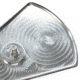 Area 419 Auto Trickler Self-Centering Tray for A&amp;D FX Scales, Raw Aluminum, 419-AT-TRAY-FX