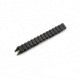 Area 419 CZ457 Improved Scope Rail, 30 MOA, Black, 419-ISR-CZ457-30