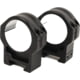 Area 419 Hunt 34mm Tube Rifle Scope Ring, 30mm Height, Pair, Black, 419-HUNT-3430