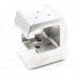 Area 419 Improved Billet Adjustable Base for Auto-Trickler V2/V4, Raw Aluminum, 419-ATBASE