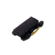 Area 419 Railchanger X w/T Clamp, Black, 419-ALK-RCX