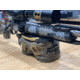 Area 419 Railchanger X w/T Clamp, Black, 419-ALK-RCX