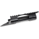 Area 419 Remington 700 Long Action Improved Scope Rail, 20MOA, ARC cut top, Type III Black, Aluminum, Black, 419-ISR-R700LA-20ARC