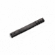Area 419 Remington 700 Long Action Improved Scope Rail, 20MOA, Full slotted top, Type III Black, Aluminum, Black, 419-ISR-R700LA-20FS