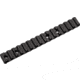 Area 419 Tikka T1X Improved Scope Rail, 30 MOA, Black, 419-ISR-TKT1X-30