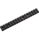 Area 419 Tikka T1X Improved Scope Rail, 15 MOA, Black, 419-ISR-TKT1X-15