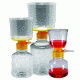 Argos Aspirator Pvd .45um 500ml Cs12 BPV4550, Unit CS