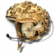 Arid MFG Halo Helmet Scrim