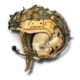 Arid MFG Halo Helmet Scrim, Woodland, HALO-WDL