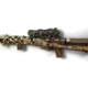 Arid MFG Rail System Overwrap Camo, Desert Tan, 12-18in, RSOC-TAN