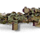Arid MFG Rail System Overwrap Camo