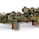 Arid MFG Rail System Overwrap Camo, Woodland, 12-18in, RSOC-WDL