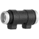 Arisaka Defense 300 Series Weapon Light Body, Black, LB-300