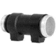 Arisaka Defense 300 Series Weapon Light Body, Black, LB-300