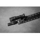 Arisaka Defense 300 Series Weapon Light Body, Black, LB-300