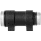 Arisaka Defense 300 Series Weapon Light Body, Black, LB-300