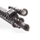 Arisaka Defense 600 Series Weapon Light Body, Black, LB-600