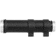 Arisaka Defense 600 Series Weapon Light Body, Black, LB-600