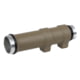 Arisaka Defense 600 Series, Weaponlight Body, Compatible with SureFire M600/Scout Parts, Anodized Finish, Flat Dark Earth LB-600-FDE