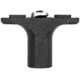 Arisaka Defense Finger Stop KeyMod, Black, FS-K
