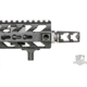 Arisaka Defense Finger Stop KeyMod, Black, FS-K