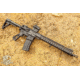 Arisaka Defense Finger Stop KeyMod, Black, FS-K