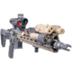 Arisaka Defense Indexer, Geissele SMR 416, Heckler &amp; Koch, HK 416, Black, IDX-G416