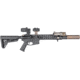 Arisaka Defense Inline Picatinny Scout Mount, Black, ISM-P