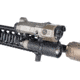 Arisaka Defense Inline Picatinny Scout Mount, Black, ISM-P