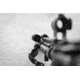 Arisaka Defense Inline Scout KeyMod Mount, Black, ISM-K