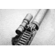 Arisaka Defense Inline Scout KeyMod Mount, Black, ISM-K