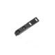 Arisaka Defense Inline Scout Mount Troy Alpha - Round Holes, Black ISM-T