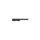 Arisaka Defense Inline Scout Mount Troy Alpha - Round Holes, Black ISM-T