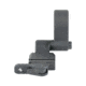 Arisaka Defense Magnifier Mount Low, 0.9in Height, Aimpoint Magnifiers, Black, MML-AIM-090-RIGHT