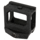Arisaka Defense Red Dot Sight Mount, Aimpoint Acro, 2.26in, Picatinny, Anodized, Black, ARSOM2-ACRO-226