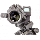 Arisaka Defense Offset Optic Mount Base, 6061-T6 Aluminum, MIL-A-8625 Type III Hard Coat Anodized, Black, OOM-BASE